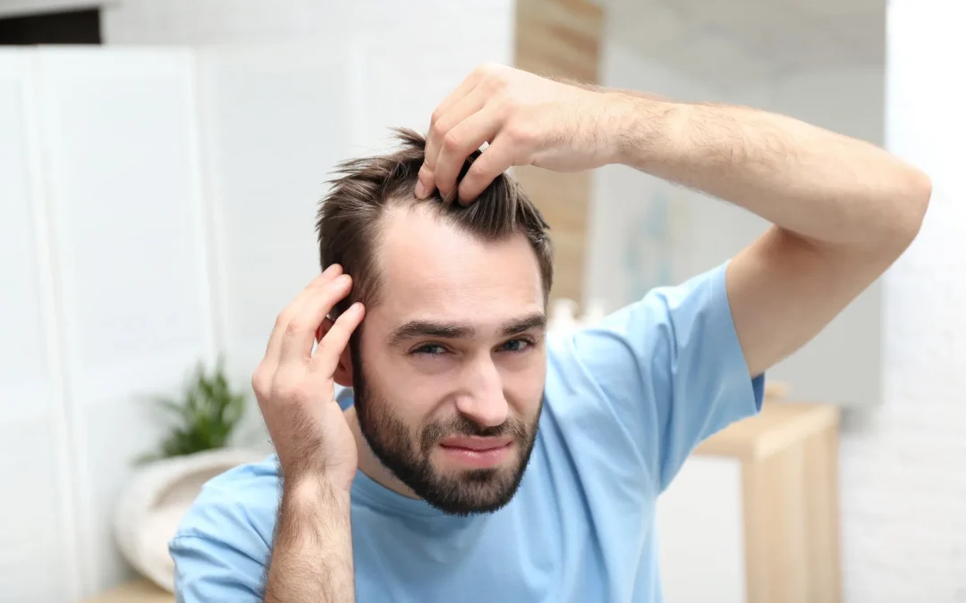 Tout ce que vous devez savoir sur la chute de cheveux saisonnière