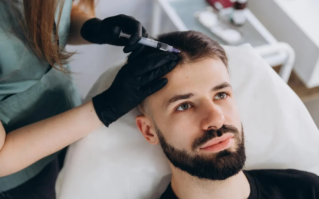 Greffe de cheveux en Turquie : Guide complet