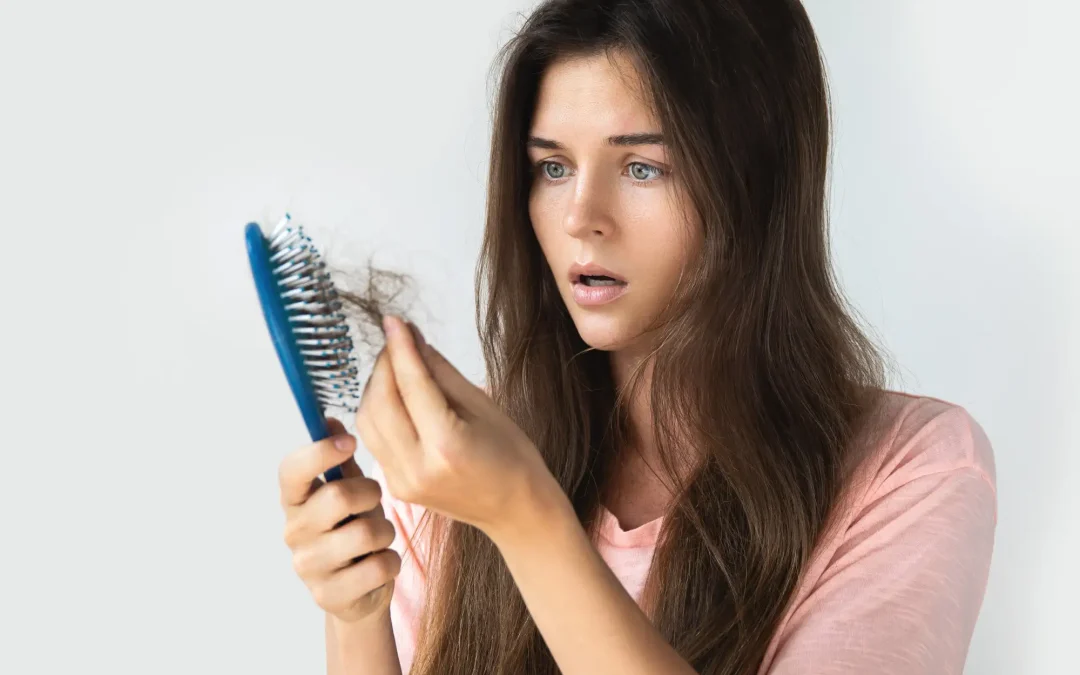 Les meilleurs aliments pour la prévention perte de cheveux