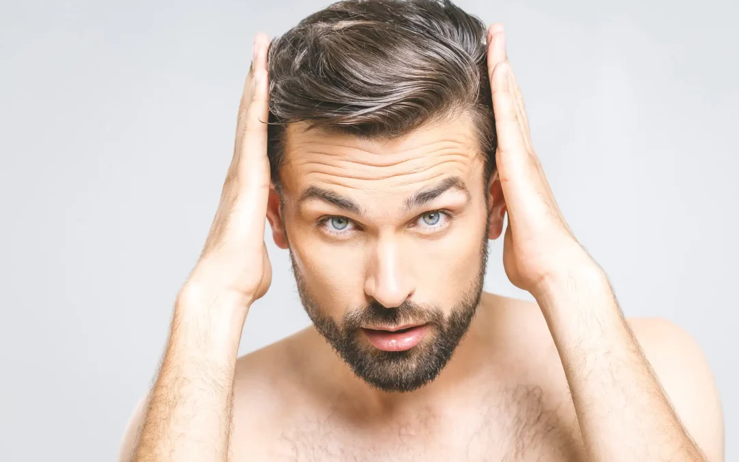 Greffe de cheveux Saphir FUE en Turquie